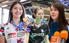 Hot girl’ cầu lông Thái Lan dính doping, bị tạm đình chỉ thi đấu tại ASIAD 20