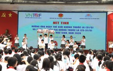Sửa Luật Phòng, chống tác hại của thuốc lá: Làm rõ khái niệm để thống nhất trong thực thi pháp luật