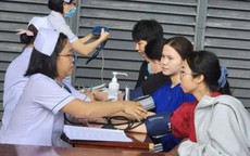 TPHCM: Khẩn trương rà soát toàn bộ hồ sơ khám sức khỏe định kỳ