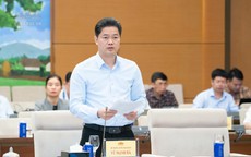 Đề xuất cấm toàn diện thuốc lá điện tử, thuốc lá nung nóng