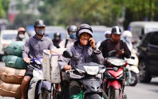 El Nino đang rất mạnh, cảnh báo mới nhất từ cơ quan khí tượng