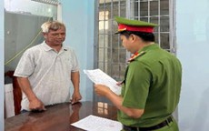 Bắt 3 người cá độ bóng đá