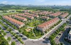 Yêu cầu mới đối với kiến trúc đô thị, nông thôn áp dụng từ 1/3/2027
