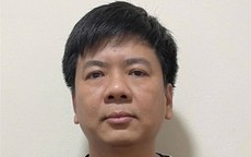 Kết thúc điều tra bổ sung vụ án Shark Thủy lừa đảo gần 7.700 tỷ đồng