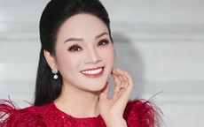 Nữ NSƯT mang hàm Phó Giáo sư: Sao Mai đã giúp tôi 'đổi đời'