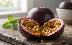Ăn chanh dây thế nào để hỗ trợ làn da sáng khỏe?