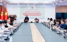 10.216 trạm y tế được tổ chức lại, đặt ra yêu cầu cấp thiết về nhân lực