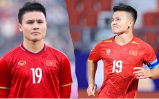 Quang Hải bất ngờ rút khỏi Đội tuyển Việt Nam, không dự FIFA ASEAN Cup