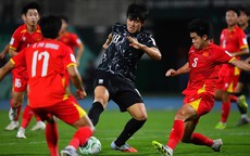 U23 Việt Nam gặp U23 Hàn Quốc ở tứ kết ASIAD 20