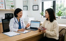 Vòng tránh thai có ‘niên hạn’ không?