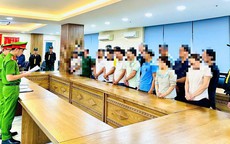 Khởi tố 8 cán bộ trật tự đô thị ‘bảo kê’ xây dựng trái phép
