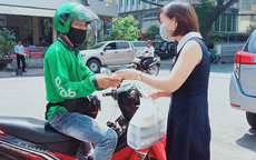 Đề xuất bán đồ ăn qua app phải công khai hình ảnh biển hiệu và nhiều giấy tờ liên quan