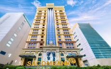 Thanh tra NHNN phát hiện vi phạm tại Sacombank Quảng Ngãi
