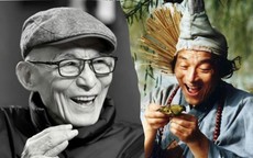 Diễn viên ‘Tế Công’ Du Bổn Xương qua đời ở tuổi 93, khán giả tiếc thương