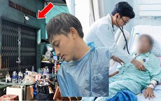 Cha vợ kể giây phút bị con rể truy sát, đe dọa 'giết cả nhà'