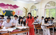 Phó Thủ tướng: Chấm dứt đào tạo sư phạm ở các trường kém chất lượng