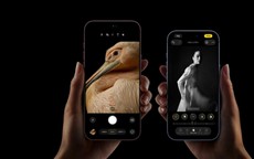 Khẩu độ biến thiên trên iPhone 18 Pro đang thu hẹp khoảng cách với máy ảnh rời