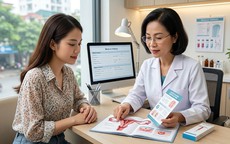 Đặt vòng tránh thai: Bao lâu cần tháo, khi nào cần thay?