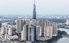 Nâng hạng thị trường, bất động sản thêm lựa chọn vốn dài hạn