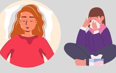 Nóng trong người khi nào cần đi khám?