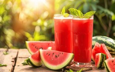 Bí quyết giữ sức khỏe trong mùa thu
