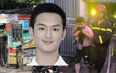 Xót xa nam thanh niên 2002 tử vong trong vụ cháy, chưa ai đến nhận thi thể