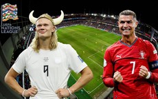 Lịch thi đấu bóng đá hôm nay ngày 27/9 - 28/9: Ronaldo đấu Haaland