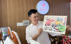 Bác sĩ Nguyễn Ngọc Khôi, người chữa lành những nỗi đau mang tên 'khác biệt'
