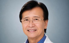 GS.TS.BS René D. Esser: Hơn 20 năm bền bỉ thay đổi từng số phận