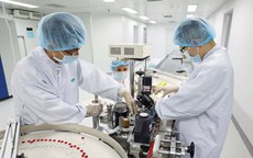 Đẩy mạnh phát triển công nghiệp dược, dược liệu để đạt các mục tiêu năm 2030