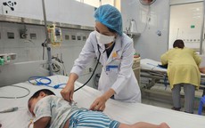 Vaccine EV71 dành cho trẻ độ tuổi nào?
