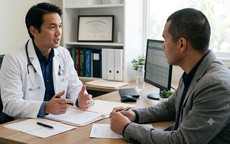 6 quan niệm sai lầm về sàng lọc ung thư tuyến tiền liệt