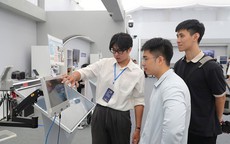 Việt Nam tăng bậc trong xếp hạng chỉ số đổi mới sáng tạo toàn cầu