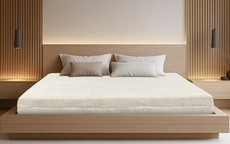 Giải pháp cải thiện tình trạng đau mỏi sau khi ngủ với nệm cấu trúc massage