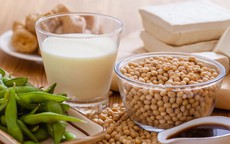 Protein lành mạnh giúp duy trì cơ khỏe, làm chậm quá trình lão hóa