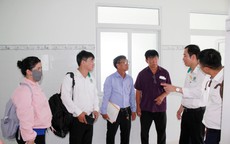 TPHCM: Bệnh viện đồng hành để trạm y tế gần dân hơn