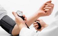 Nguyên nhân gây tăng huyết áp ở người trẻ