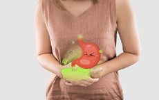 Những thói quen ăn uống dễ gây khó tiêu