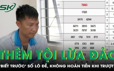 Huấn Hoa Hồng bị khởi tố thêm tội lừa đảo ‘biết’ số lô đề, nhận tiền không hoàn lại