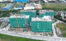 Chính phủ giao chỉ tiêu phát triển nhà ở xã hội, nhà ở cho thuê cho các địa phương