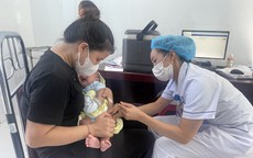 Lan tỏa hành trình tiêm chủng vì một Việt Nam khỏe mạnh