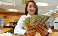 Thay đổi mức thưởng danh hiệu thi đua cá nhân từ 1/10