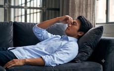 7 dấu hiệu thường gặp của thời kỳ mãn dục ở nam giới