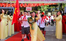 Thư của Tổng Bí thư, Chủ tịch nước Tô Lâm gửi ngành Giáo dục nhân dịp Khai giảng năm học mới 2026-2027