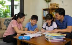 Hà Nội xây dựng Hệ sinh thái Giáo dục Thông minh Thủ đô ngay năm nay