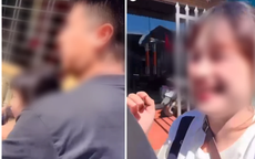 Quay clip lái xe không đội mũ để 'câu view', hai người nhận ngay cái kết đắng