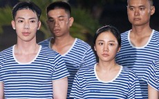 Erik gặp sự cố ở 'Sao nhập ngũ 2026'