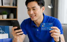 Thẻ ghi nợ và bài toán chi tiêu thông minh trong thời đại số