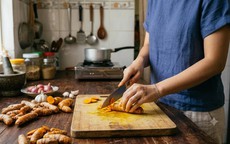 Ăn nghệ đúng cách có lợi cho 10 tình trạng bệnh lý