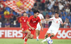 Thua 2 trận liên tiếp, U20 Việt Nam còn có cơ hội đi tiếp?